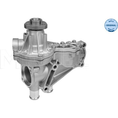 Meyle Wasserpumpe, Motorkühlung MEYLE-ORIGINAL: True to OE 113 012 0008