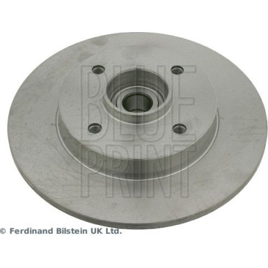 Blue Print Bremsscheibe ADP154352 Blue Print Bremsscheibe ADP154352