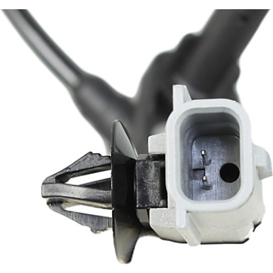 Metzger Sensor, Raddrehzahl 09001086