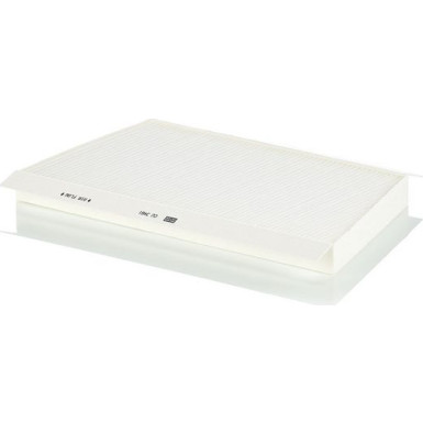 MANN-FILTER CU 3461 Innenraumfilter, Partikelfilter