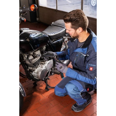 Steckschlüsseleinsatz 900MGT Steckschlüsseleinsatz 900MGT