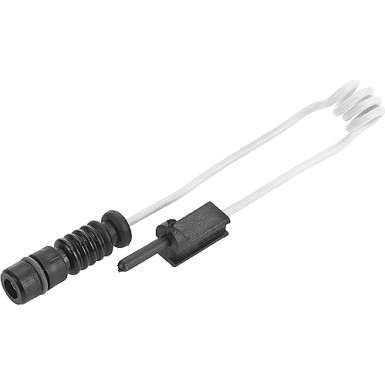 FEBI BILSTEIN 12387 Verschleißkontakt, Warnkontakt FEBI BILSTEIN 12387 Verschleißkontakt, Warnkontakt