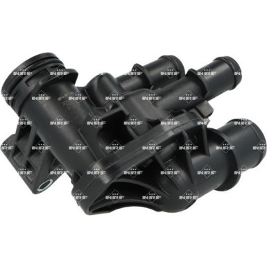 NRF Thermostat, Kühlmittel EASY FIT 725350