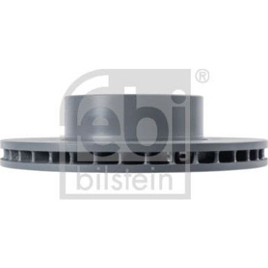 FEBI BILSTEIN 08128 Bremsscheibe