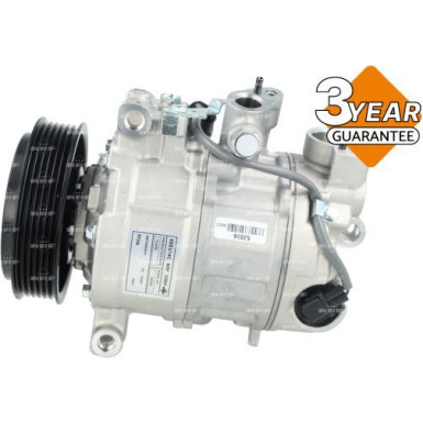 Kompressor, Klimaanlage 32864