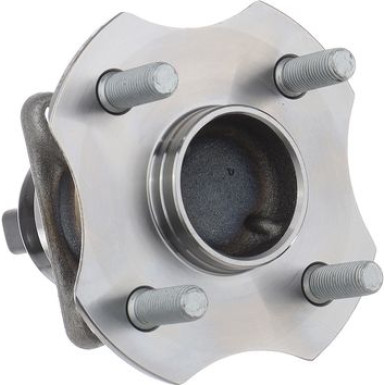SKF Radlagersatz VKBA 3931