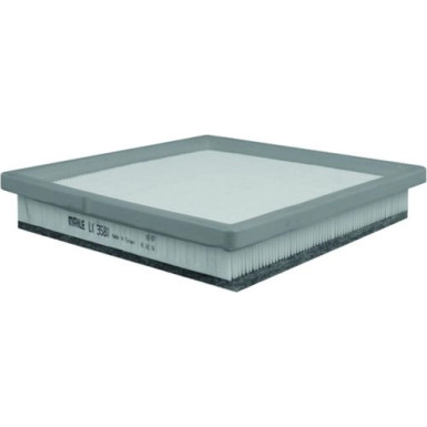 Knecht Luftfilter LX 3580