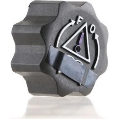Verschlussdeckel, Kühlmittelbehälter CRB 99 000S Verschlussdeckel, Kühlmittelbehälter CRB 99 000S