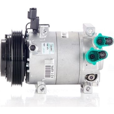Nissens Kompressor, Klimaanlage FIRST FIT 890682