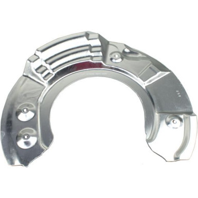 Metzger Spritzblech, Bremsscheibe 6115159