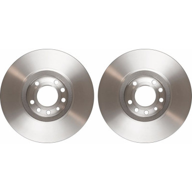TRW Bremsscheibe DF4246 TRW Bremsscheibe DF4246