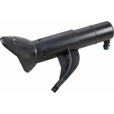 Metzger Waschwasserdüse, Scheinwerferreinigung 2220675