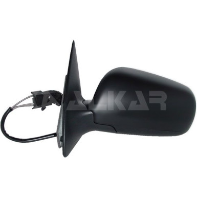 Alkar Außenspiegel 6137522