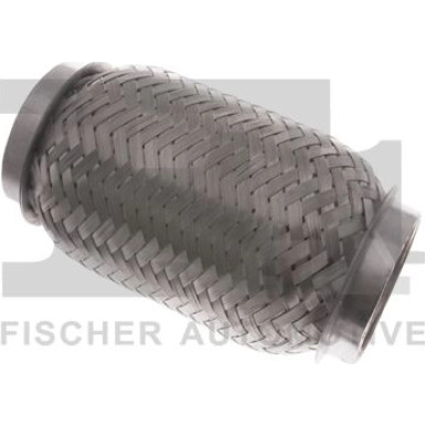 Flexrohr, Abgasanlage VW356-150