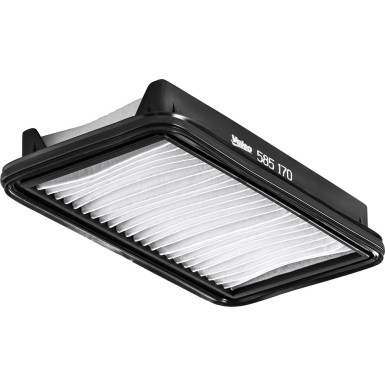 Valeo Luftfilter 585170