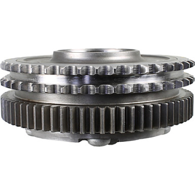 Metzger Nockenwellenversteller Hydraulisch 2410039