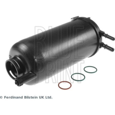 Blue Print Kraftstofffilter ADC42363