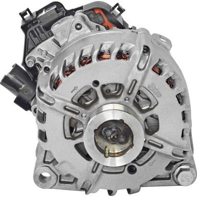 Generator Valeo Origins New STOP&START OE TECHNOLOGIE 439965