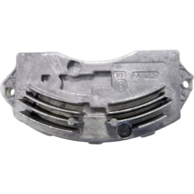 Mahle Regler, Innenraumgebläse BEHR ABR 71 000S