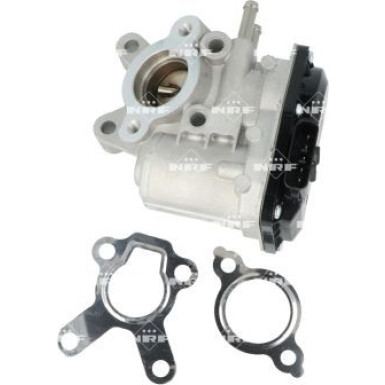 NRF AGR-Ventil EASY FIT 48660