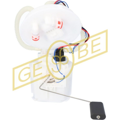 GEBE Kraftstoff-Fördereinheit 9 6075 1