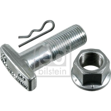FEBI BILSTEIN 03181 Radbolzen