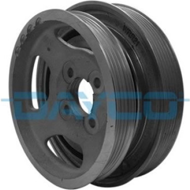 Dayco Riemenscheibe, Kurbelwelle DPV1027