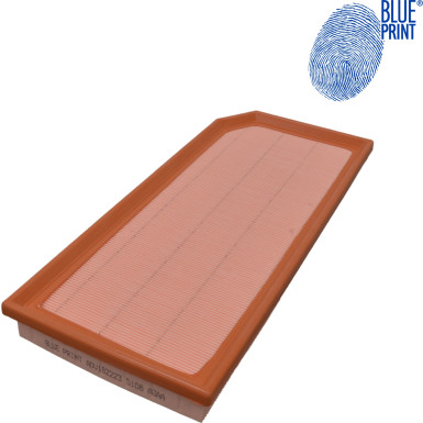 Blue Print Luftfilter ADV182223