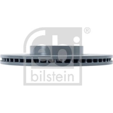 FEBI BILSTEIN 170731 Bremsscheibe