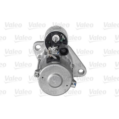Starter Valeo Origins New OE TECHNOLOGIE 438252