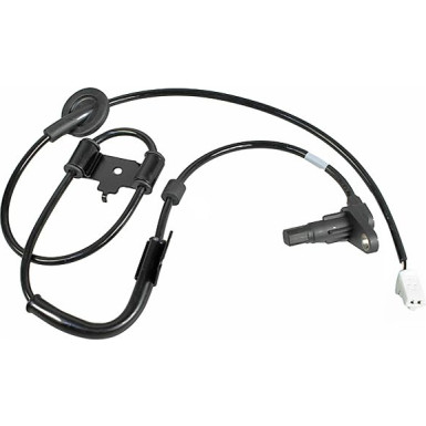 Metzger Sensor, Raddrehzahl 09001005