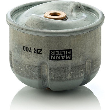Ölfilter ZR 700 X