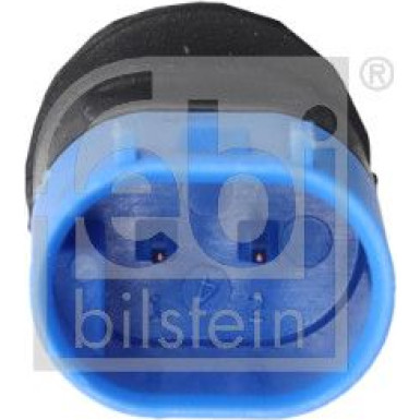 febi bilstein Warnkontakt, Bremsbelagverschleiß 197537