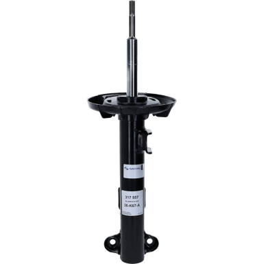 Sachs Stoßdämpfer 317 557