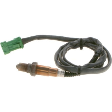 BOSCH Lambdasonde 0 258 006 026