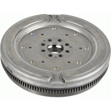 Sachs Zwei-Massen-Schwungrad 2295 000 514 Sachs Zwei-Massen-Schwungrad 2295 000 514