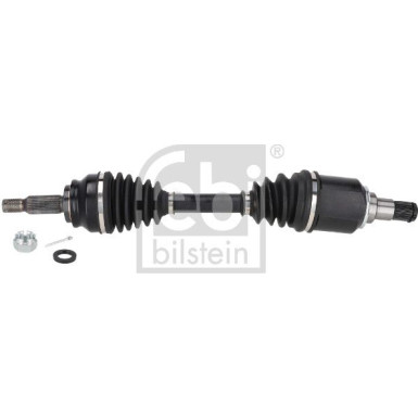 febi bilstein Antriebswelle 193516