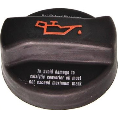 Maxgear Verschluss, Öleinfüllstutzen 28-0120