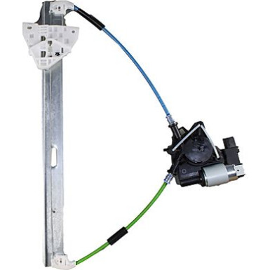 Metzger Fensterheber 2160618