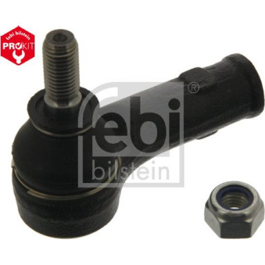 FEBI BILSTEIN 10587 Spurstangenkopf
