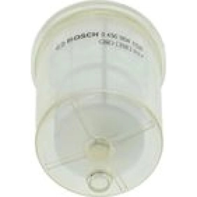 Kraftstofffilter 0 450 904 158