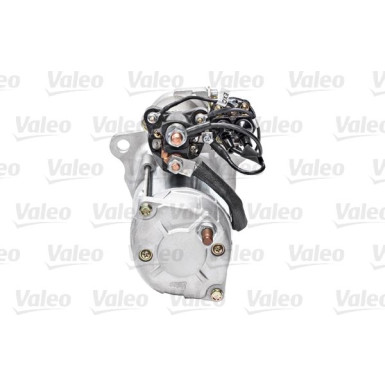 Starter Valeo Origins New OE TECHNOLOGIE 438241
