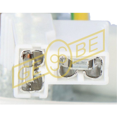 GEBE Kraftstoffpumpe 9 6016 1