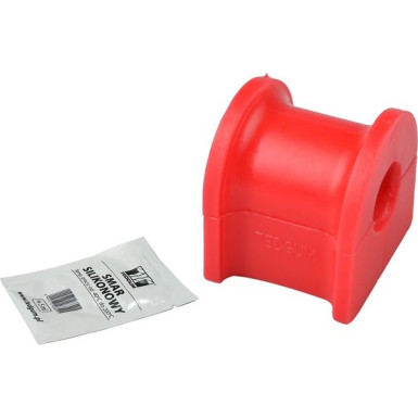 Lagerung, Stabilisator 00727043