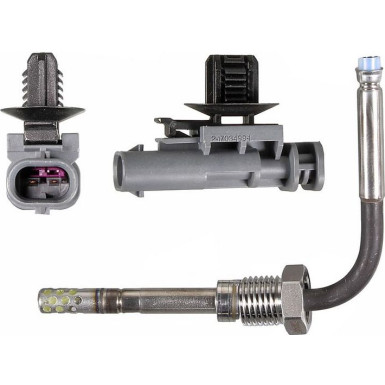 Metzger Sensor, Abgastemperatur 0894991