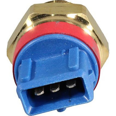 Metzger Temperaturschalter, Kühlerlüfter 0915189