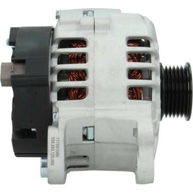 Generator 595.583.120.004 Generator 595.583.120.004