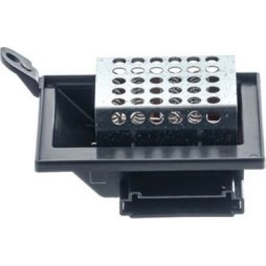 Mahle Widerstand, Innenraumgebläse BEHR Premium Line ABR 86 000P Mahle Widerstand, Innenraumgebläse BEHR Premium Line ABR 86 000P