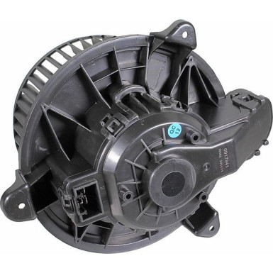 Metzger Innenraumgebläse 0917841