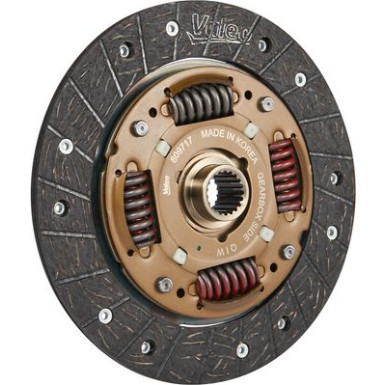 Kupplungssatz 832188 Kupplungssatz 832188